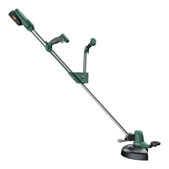 Аккумуляторный триммер Bosch UniversalGrassCut 18-260 06008C1D00 Аккумуляторный триммер Bosch UniversalGrassCut 18-260 06008C1D00