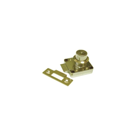 Замок BOYARD Z348GP Z348GP.1/22 Замок BOYARD Z348GP Z348GP.1/22