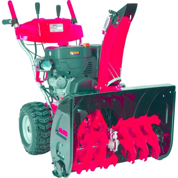 Бензиновый снегоуборщик AL-KO SnowLine 700 E 112931 Бензиновый снегоуборщик AL-KO SnowLine 700 E 112931