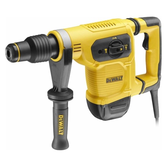 Перфоратор DEWALT SDS-max D25481K Перфоратор DEWALT SDS-max D25481K