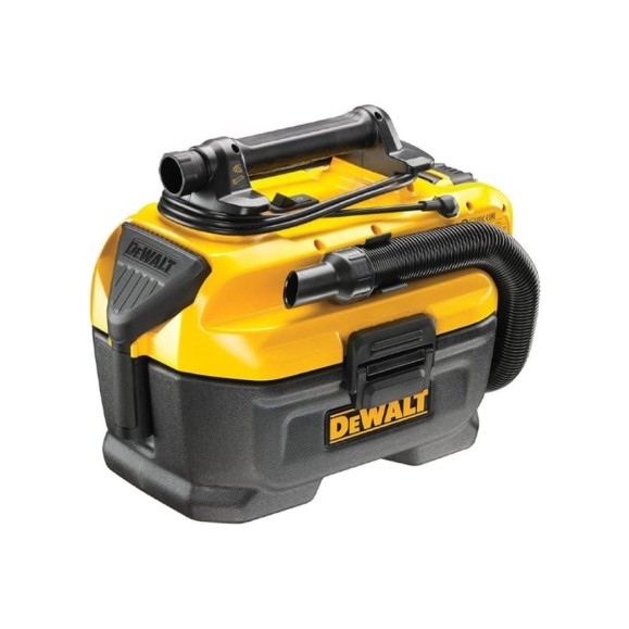 Пылесос DEWALT DCV584L Пылесос DEWALT DCV584L