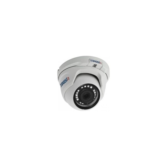 IP камера TRASSIR TR-D2S5 3.6mm IP камера TRASSIR TR-D2S5 3.6mm