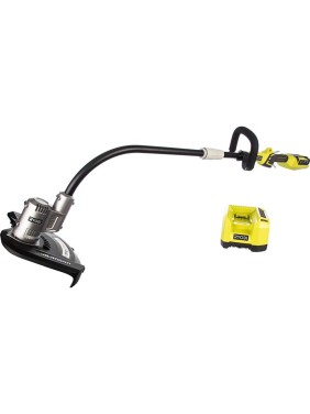 Аккумуляторный триммер Ryobi 36В RLT36C33 5133001873 Аккумуляторный триммер Ryobi 36В RLT36C33 5133001873