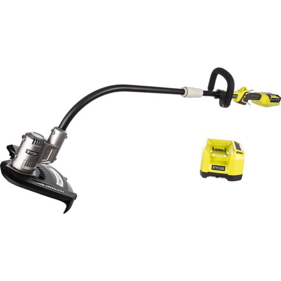 Аккумуляторный триммер Ryobi 36В RLT36C33 5133001873 Аккумуляторный триммер Ryobi 36В RLT36C33 5133001873