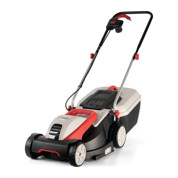 Газонокосилка Al-ko Classic 3.82 SE Limited Edition 112856 Газонокосилка Al-ko Classic 3.82 SE Limited Edition 112856