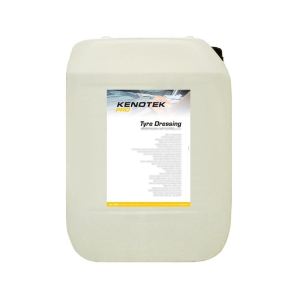 Чернитель резины Kenotek Tyre Dressing 00.0587.15.0004316 Чернитель резины Kenotek Tyre Dressing 00.0587.15.0004316