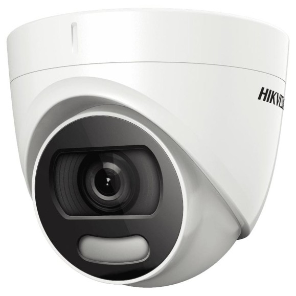 Аналоговая камера Hikvision DS-2CE72DFT-F 3.6mm 15500