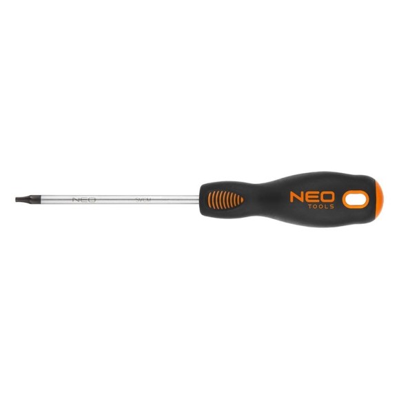 Отвертка NEO Tools Torx T25x100мм 04-046 Отвертка NEO Tools Torx T25x100мм 04-046
