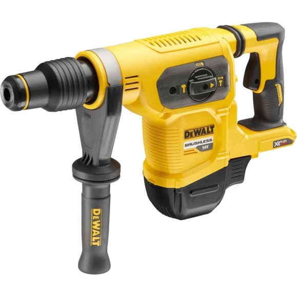 Бесщеточный перфоратор DEWALT DCH481N Бесщеточный перфоратор DEWALT DCH481N