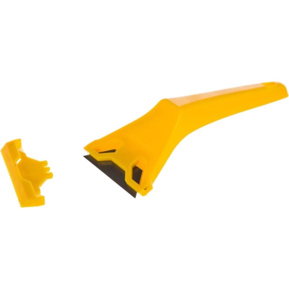 Пластмассовый скребок 60мм STAYER PROFESSIONAL 08507