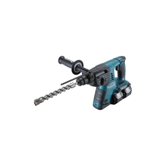 Аккумуляторный перфоратор Makita LXT DHR263RF4 Аккумуляторный перфоратор Makita LXT DHR263RF4