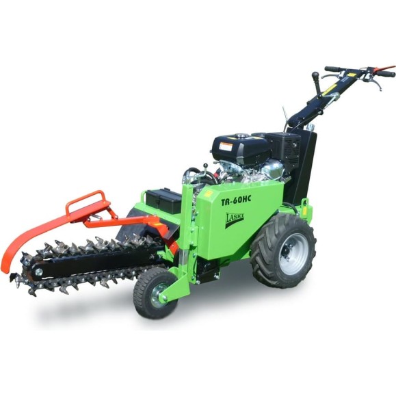 Траншеекопатель LASKI TR 60/14 HC 2000059001384