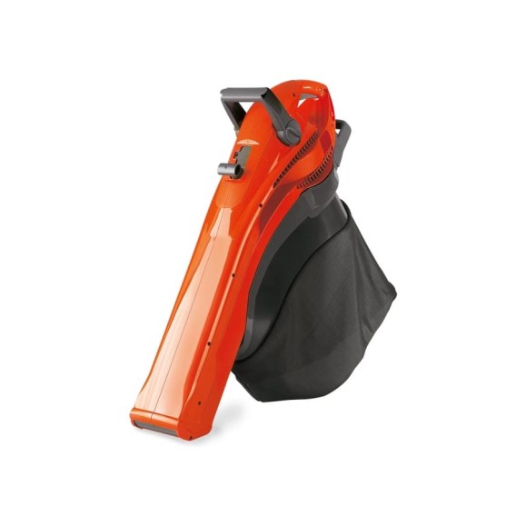 Садовый пылесос Flymo GardenVac 2500 9648637-62 Садовый пылесос Flymo GardenVac 2500 9648637-62