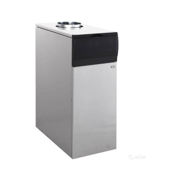 Напольный котел Baxi SLIM 1.230 iN WSB43123347- Напольный котел Baxi SLIM 1.230 iN WSB43123347-