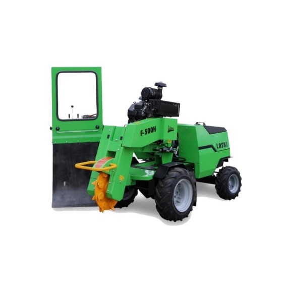 Измельчитель пней LASKI F500H/27 2000059001209