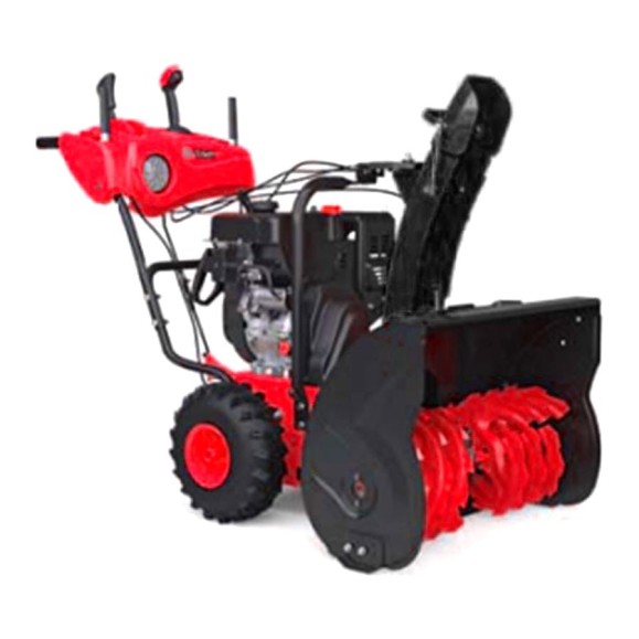 Снегоуборщик MaxCut MC 97E 20108525 Снегоуборщик MaxCut MC 97E 20108525