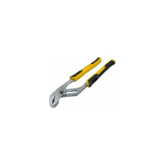 Переставные сантехнические пассатижи 250мм STANLEY CONTROL-GRIP 0-74-361 Переставные сантехнические пассатижи 250мм STANLEY CONTROL-GRIP 0-74-361