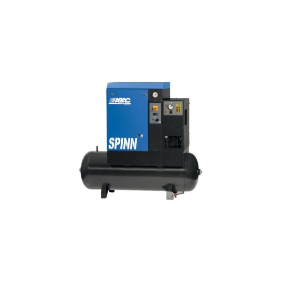 Винтовой компрессор ABAC SPINN.E 410-270 Винтовой компрессор ABAC SPINN.E 410-270