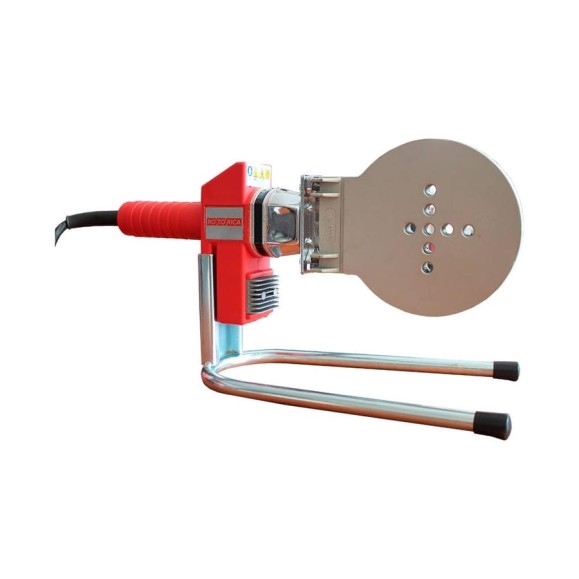 Раструбный сварочный аппарат Rotorica CT-110GF серия Medium Раструбный сварочный аппарат Rotorica CT-110GF серия Medium