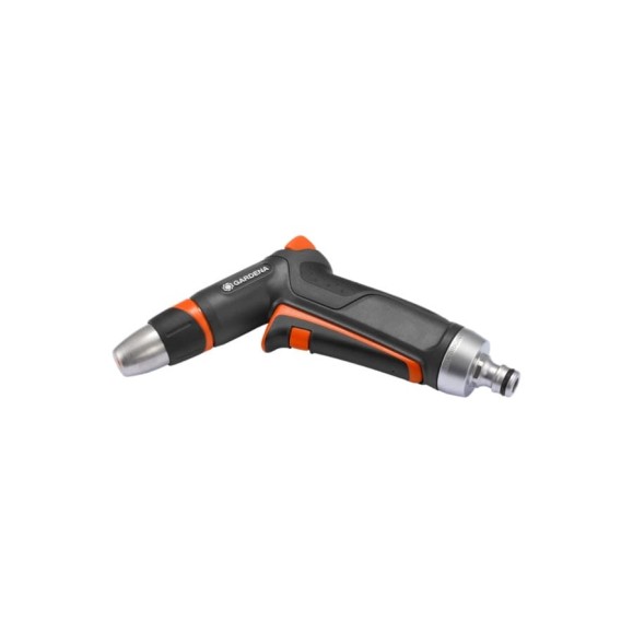 Пистолет-наконечник для полива Gardena Premium 18305-20.000.00 Пистолет-наконечник для полива Gardena Premium 18305-20.000.00