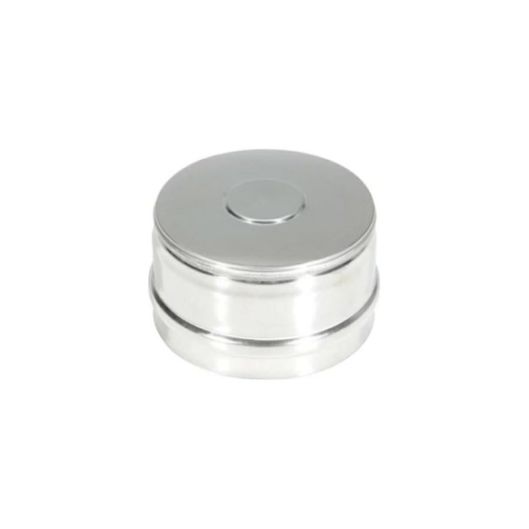 Заглушка ревизии моно ЗРМ-Р 430-0.5 D120 М ТЕПЛОВиСУХОВ TS.KMP.ZRV.0120.72047 Заглушка ревизии моно ЗРМ-Р 430-0.5 D120 М ТЕПЛОВиСУХОВ TS.KMP.ZRV.0120.72047