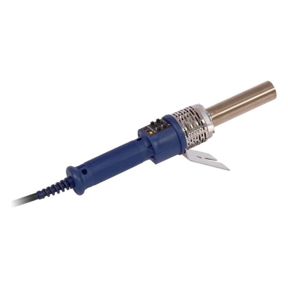 Комплект для сварки полипропиленовых труб DYTRON TraceWeld Plus MINI P-4b 650 W, blue 4955 Комплект для сварки полипропиленовых труб DYTRON TraceWeld Plus MINI P-4b 650 W, blue 4955