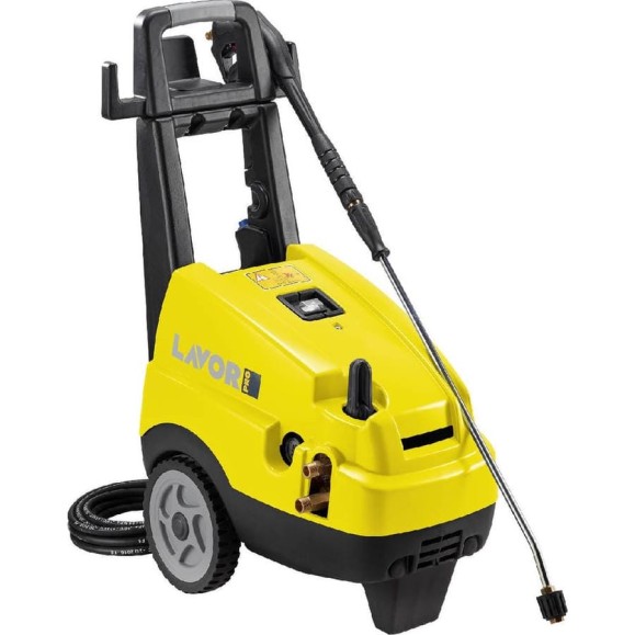 Электрическая мойка высокого давления Lavor Pro TUCSON 1713 LP 8.671.0003 Электрическая мойка высокого давления Lavor Pro TUCSON 1713 LP 8.671.0003