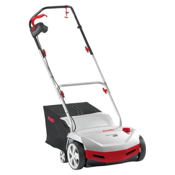 Электрический аэратор Al-ko Comfort 38 E Combi Care 112800 Электрический аэратор Al-ko Comfort 38 E Combi Care 112800