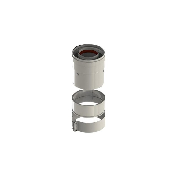 Адаптер вертикальный 60/100L Bx Royal Thermo НС-1058991 Адаптер вертикальный 60/100L Bx Royal Thermo НС-1058991