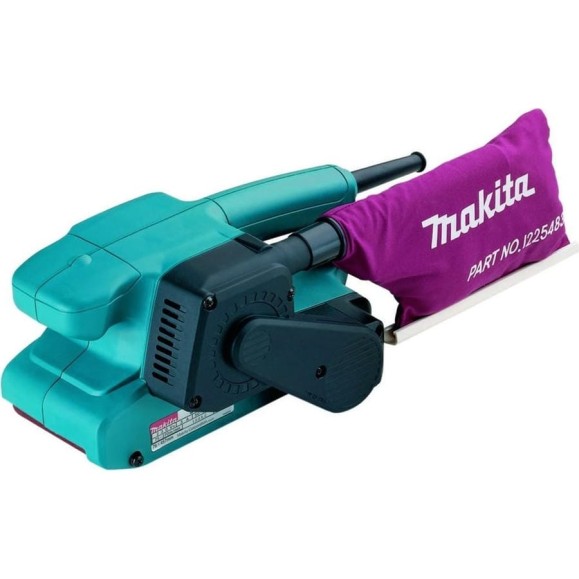 Ленточная шлифмашина Makita 9911K Ленточная шлифмашина Makita 9911K