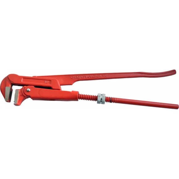 Трубный рычажный ключ тип L №2 AV Steel AV-623015