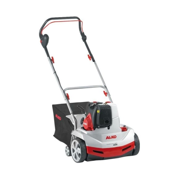 Бензиновый аэратор Al-ko Comfort 38 P Combi Care 112799 Бензиновый аэратор Al-ko Comfort 38 P Combi Care 112799