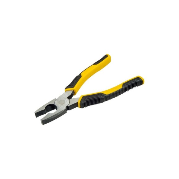 Комбинированные плоскогубцы 150мм STANLEY CONTROL-GRIP 0-74-456