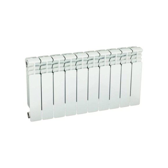 Радиатор RIFAR FORZA 350х10 сек RF35010 Радиатор RIFAR FORZA 350х10 сек RF35010