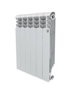 Радиатор Royal Thermo Revolution Bimetall 500 14 секц. НС-1070891