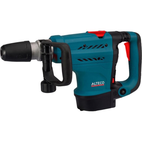 Перфоратор Alteco SDS MAX RH 1200-45 22820 Перфоратор Alteco SDS MAX RH 1200-45 22820