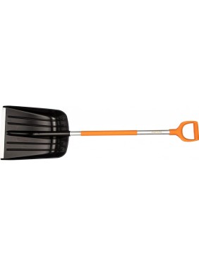 Лопата для уборки снега облегченная Fiskars SnowXpert 1026793