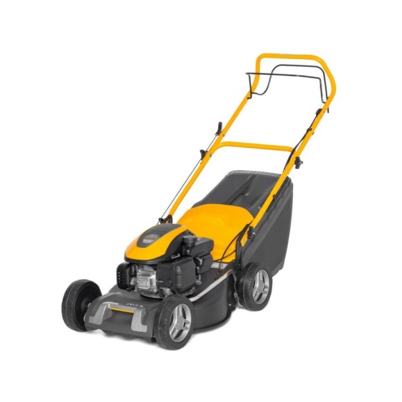 Самоходная бензомоторная газонокосилка STIGA Collector 48 S 2L0482048/ST1 Самоходная бензомоторная газонокосилка STIGA Collector 48 S 2L0482048/ST1