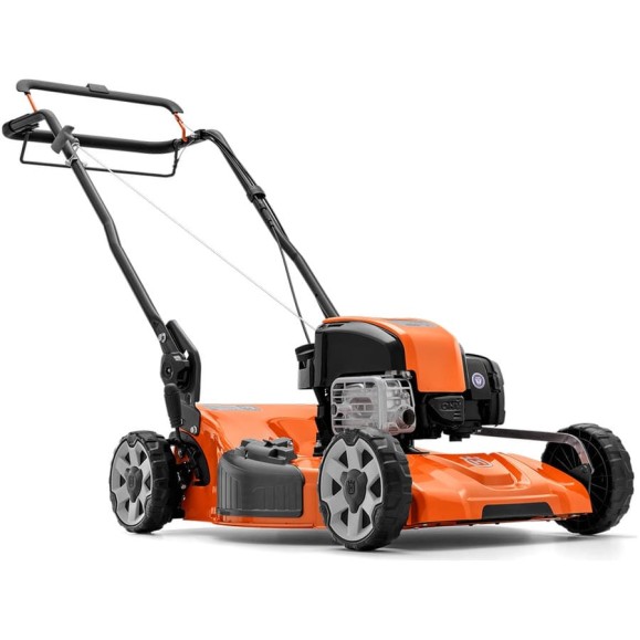 Самоходная газонокосилка Husqvarna LB 256S 9679887-01 Самоходная газонокосилка Husqvarna LB 256S 9679887-01