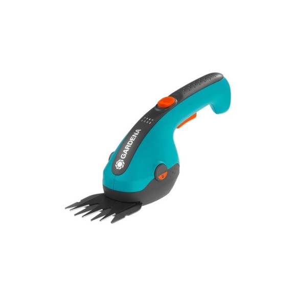 Аккумуляторные ножницы GARDENA ClassicCut для травы и кустарников, 09854-20.000.00 Аккумуляторные ножницы GARDENA ClassicCut для травы и кустарников, 09854-20.000.00