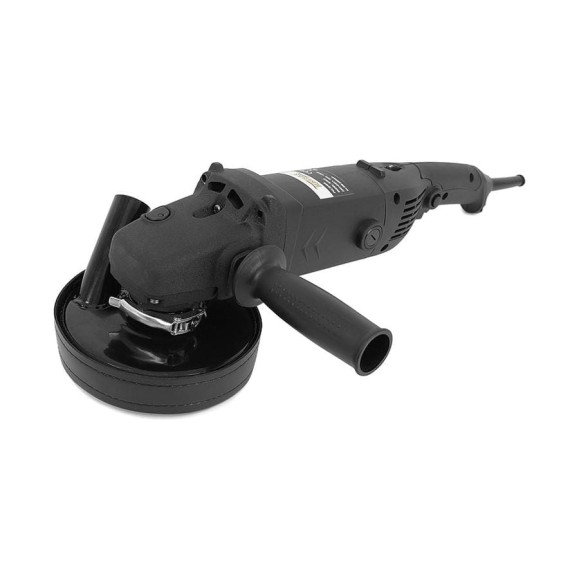 Шлифовальная машина с кожухом MESSER M3023 10-40-013