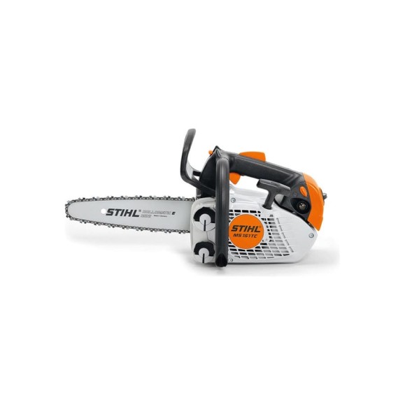 Бензиновая пила Stihl MS 151 TC-E 11462000058 Бензиновая пила Stihl MS 151 TC-E 11462000058