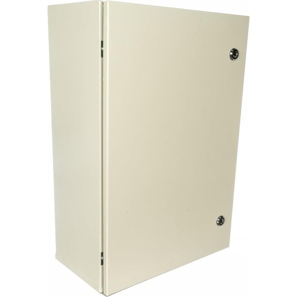 Щит с монтажной панелью ЩМП 07-2 IP54 600х400х220 RUCELF 00002238 Щит с монтажной панелью ЩМП 07-2 IP54 600х400х220 RUCELF 00002238