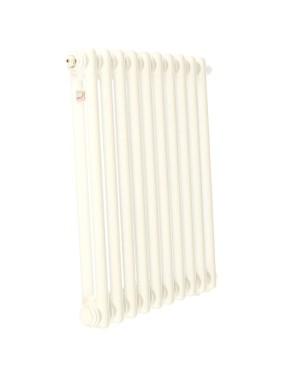 Радиатор Zehnder Charleston Completto C2056/10/V001/RAL 9016