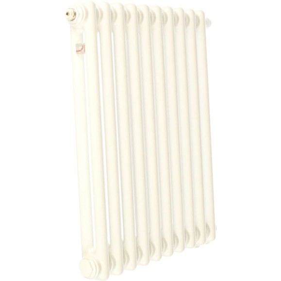 Радиатор Zehnder Charleston Completto C2056/10/V001/RAL 9016 Радиатор Zehnder Charleston Completto C2056/10/V001/RAL 9016