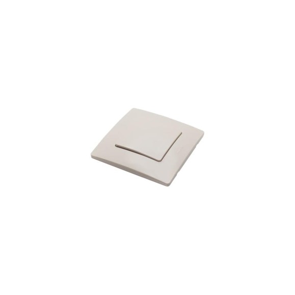 Радиовыключатель HiTE PRO LE-1 слоновая кость HP-LE-1-ivory