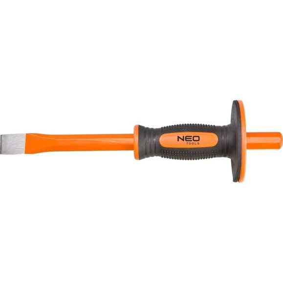 Зубило 300 мм NEO Tools 33-081 Зубило 300 мм NEO Tools 33-081
