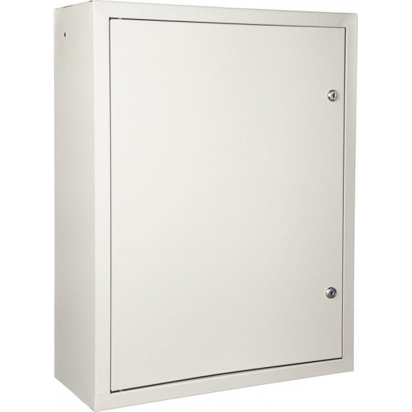 Щит с монтажной панелью ЩМП 08 IP31 650х500х220 RUCELF 00002282