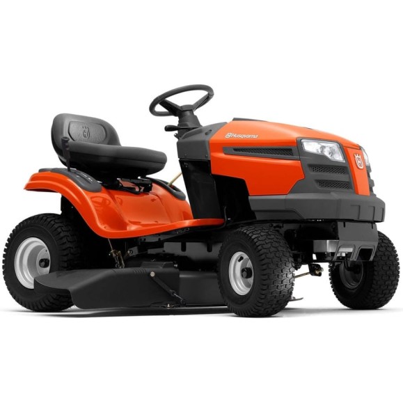 Садовый трактор Husqvarna TS 138L 9604104-31 Садовый трактор Husqvarna TS 138L 9604104-31