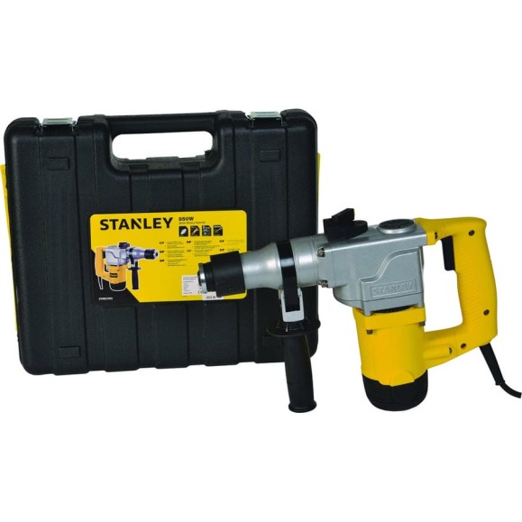 Перфоратор Stanley STHR272KS Перфоратор Stanley STHR272KS